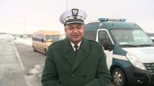 Bezpieczna droga na ferie. Główny Inspektorat Transportu Drogowego będzie sprawdzał autobusy