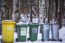 W gminie Lubiewo wzrośnie opłata za wywóz i zagospodarowanie śmieci