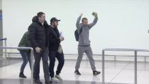 Rosyjscy kibice aresztowani podczas Euro 2016 wrócili do kraju