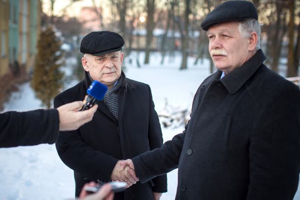 Czy po 78 latach nieznani żołnierze - obrońcy Chojnic doczekają się godnego pochówku?