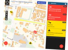 Krajowa Mapa Zagrożeń Bezpieczeństwa w powiecie chojnickim