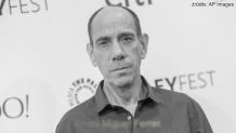Miguel Ferrer nie żyje. Miał 61 lat