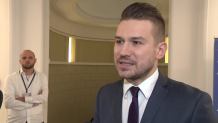 Dymisja komendanta Straży Marszałkowskiej. Premier: Marszałek ma prawo podejmowania takich decyzji