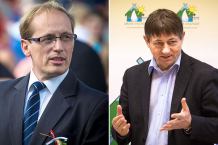 Zbigniew Szczepański i Jacek Warsiński komentują zapowiedzi zmian w ordynacji wyborczej