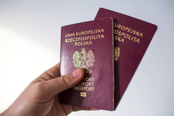 Punkt paszportowy w Bytowie zostaje