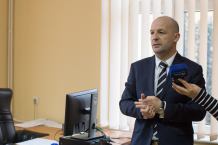 Do Tucholi, po niemal dwóch latach przerwy, wróciła placówka gazownicza