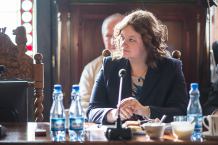 Komisja ds. społecznych apeluje do burmistrza Chojnic o utworzenie w mieście jadłodzielni