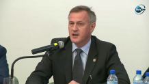 "Dokumenty własnoręcznie sporządził Lech Wałęsa". Jest opinia biegłych ws. teczki TW "Bolka"