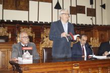 32. numer "Zeszytów Chojnickich". Promocja periodyku w chojnickim ratuszu