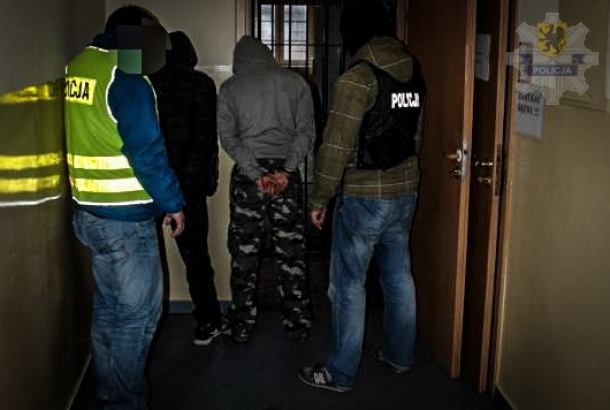 Pięć osób zatrzymanych w sprawie rzekomego uprowadzenia