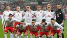 Awans Polaków na rekordowe miejsce w rankingu FIFA. "Biało-czerwoni" wyprzedzili Chorwację 