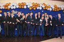 Studniówka ZSP nr 1 w Chojnicach (FOTOGALERIA) 