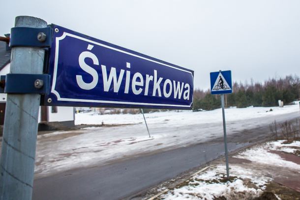 Gmina Chojnice będzie budować ulice w Chojniczkach za prawie 4 mln złotych