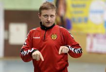 Red Devils bez trenera