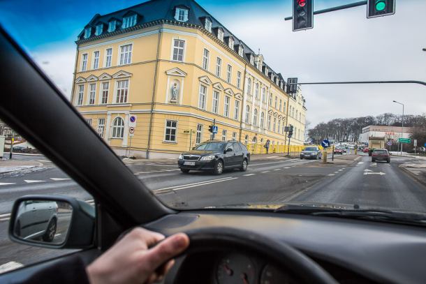 Chojnicki ratusz nie kupi budynku starego szpitala