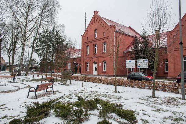 Znamy skład nowej Rady Społecznej szpitala w Człuchowie