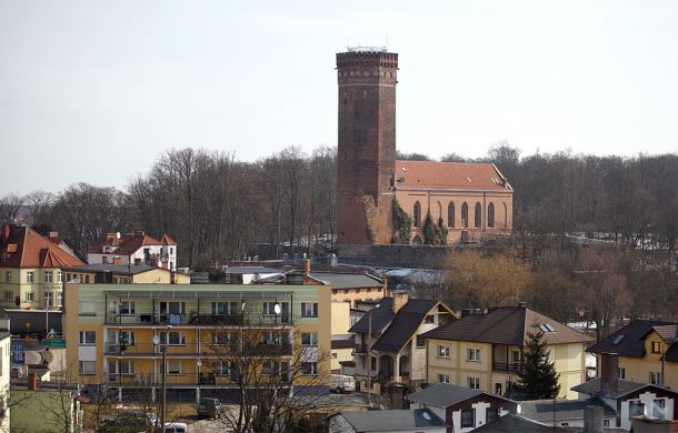 Większe, niż zakładano, przychody Człuchowa z PIT-ów mieszkańców