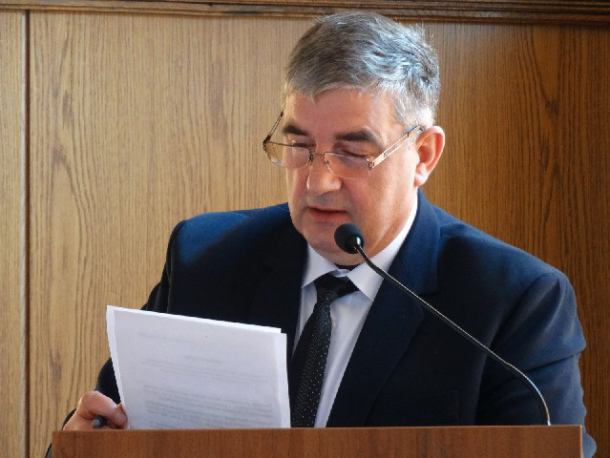 Burmistrz Kamienia Krajeńskiego o dwukadencyjności samorządowców