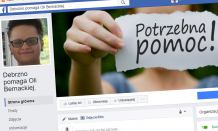 Udana akcja charytatywna w Debrznie