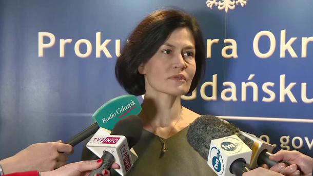 Onkolog z Gdańska usłyszał 31 zarzutów molestowania. Prokuratura przesłuchała 2000 kobiet