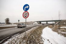Jest opinia GDDKiA w sprawie węzła Nieżychowice w ciągu chojnickiej obwodnicy