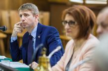 Brusy dostosowują system oświaty do nowych rozwiązań. Burmistrz chwali rządową reformę