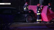 Wypadek premier Szydło. Szefowa rządu w szpitalu
