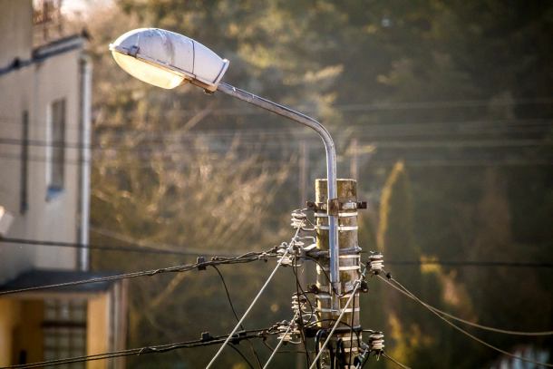 Kościerzyna otrzymała 3,4 mln złotych na wymianę oświetlenia na energooszczędne