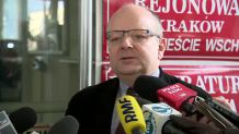 Prokuratura: Kierowca seicento usłyszał zarzut i przyznał się do spowodowania wypadku