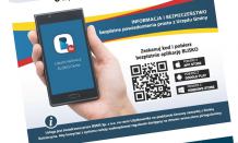 Ruszył bezpłatny system powiadamiania mieszkańców