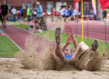 Sępólno Krajeńskie: będzie hotel dla sportowców?