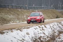 Ford Fiesta ST. Szybki i wściekły? Konkurs!
