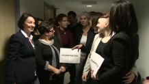 Druga nauczycielka z Zabrza uniewinniona za zdjęcie w czarnym ubraniu