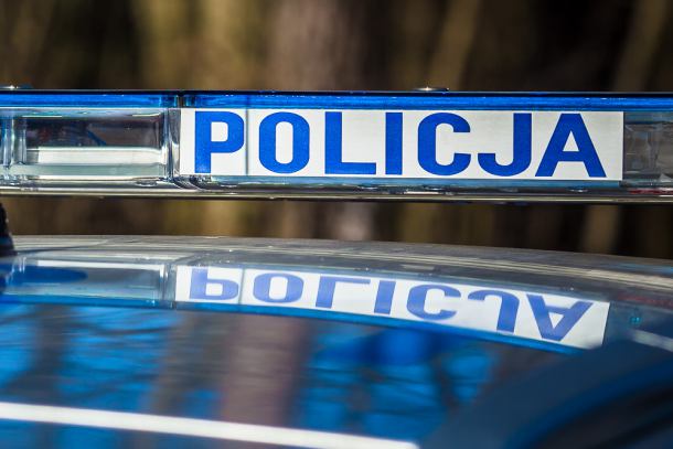 Poranne zderzenie dwóch aut na jednym z newralgicznych skrzyżowań w Chojnicach