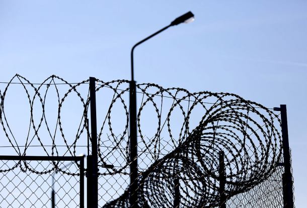"Wampir z Bytowa" wyjdzie na wolność wcześniej, niż zakładano