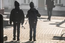W Człuchowie ruszył program "Edukacja drogą do sukcesu"