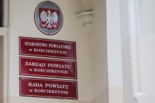 Powiat kościerski ma nowego skarbnika