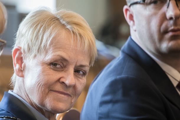 Po wielu staraniach w Gutowcu w gminie Czersk stanie wieża telefonii komórkowej