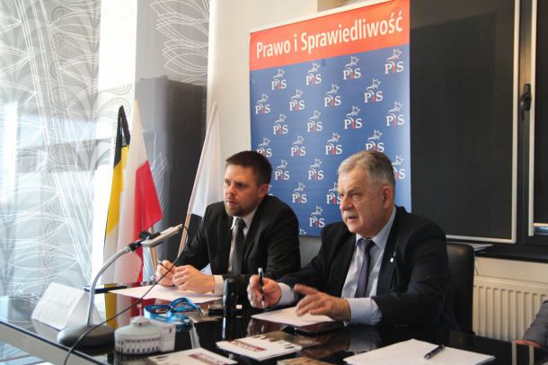 Chojnickie Prawo i Sprawiedliwość typuje swojego kandydata na burmistrza Chojnic
