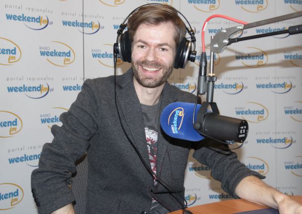 Leo Pik, pochodzący z Tucholi muzyk nagrał płytę z amerykańskimi muzykami