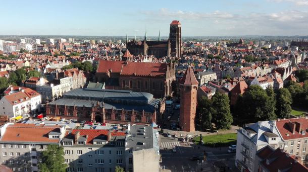 Województwo kaszubsko-pomorskie zamiast pomorskiego?