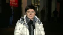 Premier Szydło opuściła szpital. "Do zobaczenia we wtorek"