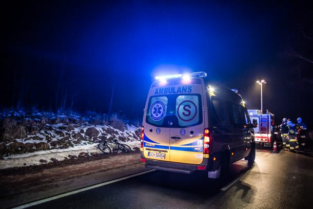Są nowe ustalenia w sprawie śmierci 27-letniego rowerzysty