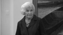 Danuta Szaflarska nie żyje. Aktorka występowała na scenie 80 lat