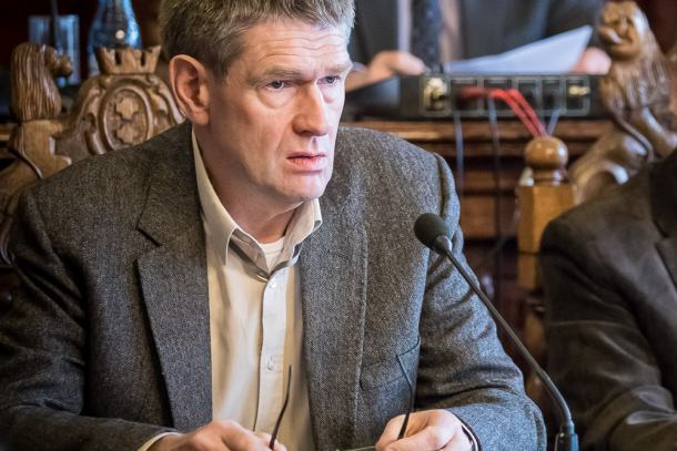 Komisja szacująca szkody po nawałnicy w Chojnicach powoli kończy pracę
