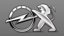 Czy opel będzie marką... francuską?