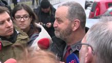 Pełnomocnik kierowcy seicento nie dopuszczony na przesłuchanie premier Szydło ws. wypadku