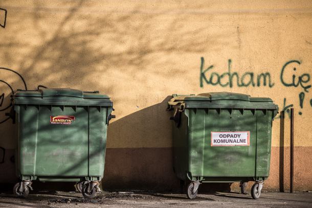 Gmina Chojnice zapowiada zmiany w częstotliwości wywozu śmieci