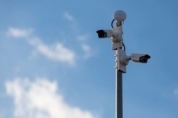 Monitoring w każdej podstawówce w Chojnicach? 