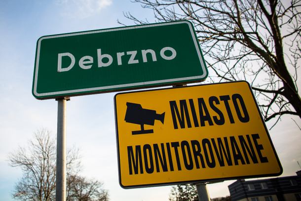 Kulisy walki o władzę w Debrznie ujawnione podczas procesu byłego burmistrza miasta